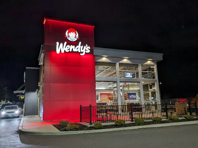 Wendy's