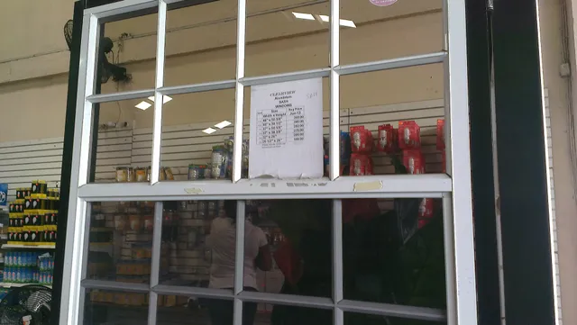 Barbados Steel Works Ltd.