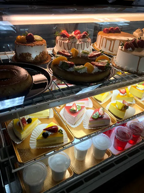 Pan American Bakery & Grill