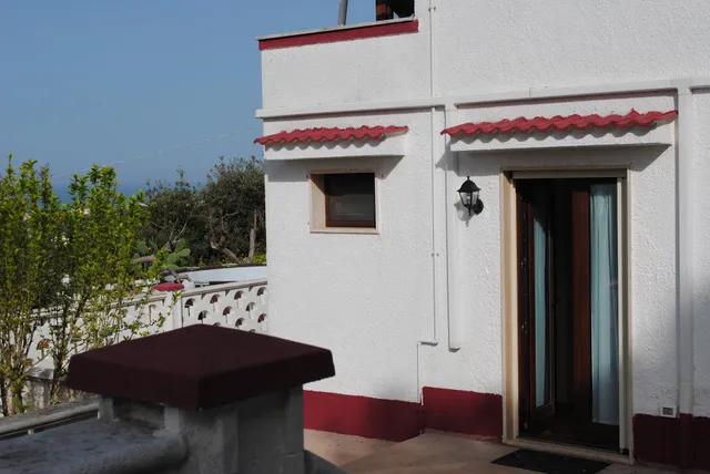 Le Dimore Del Sarto Villa Francesco