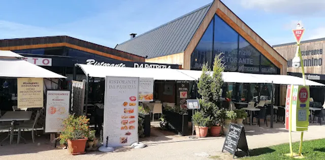 Area Food Amatrice Bar Ristorante da Patrizia