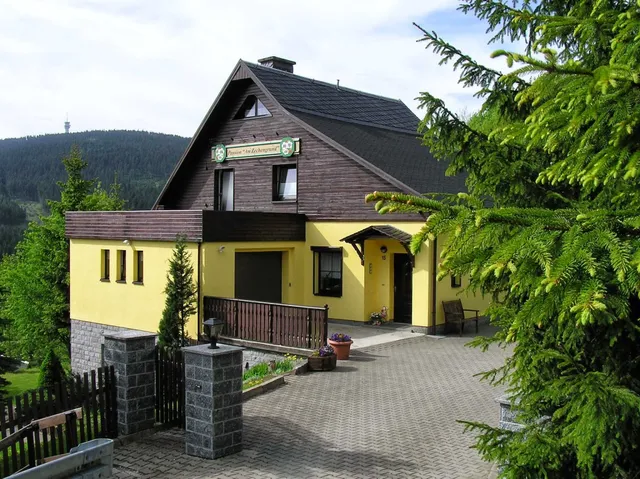 Pension Am Zechengrund