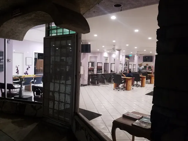 Redondo Beach Beauty College