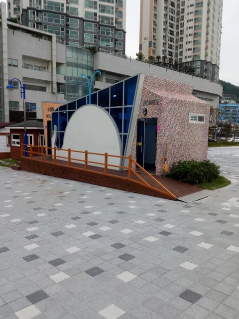 Italian summer boutique hotel