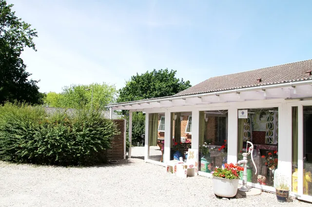 Hine Bakke Guesthouse