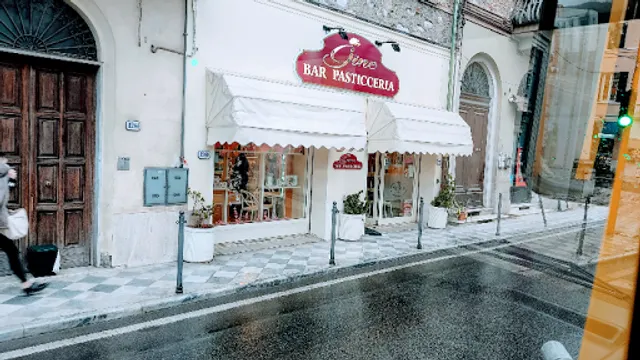 Pasticceria Bar da Gino