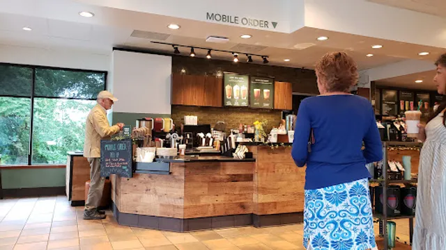 Starbucks