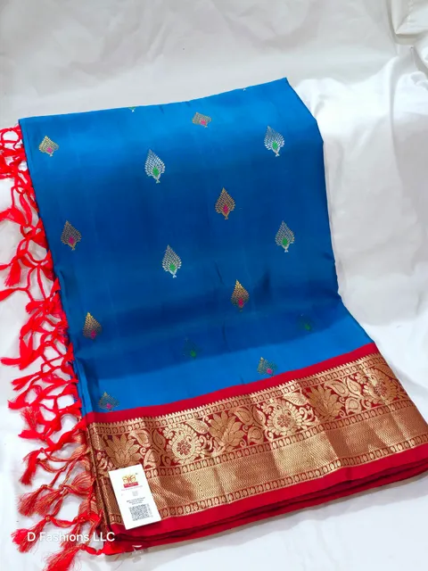 DFashions - Indian Clothing & Jewelry Boutique