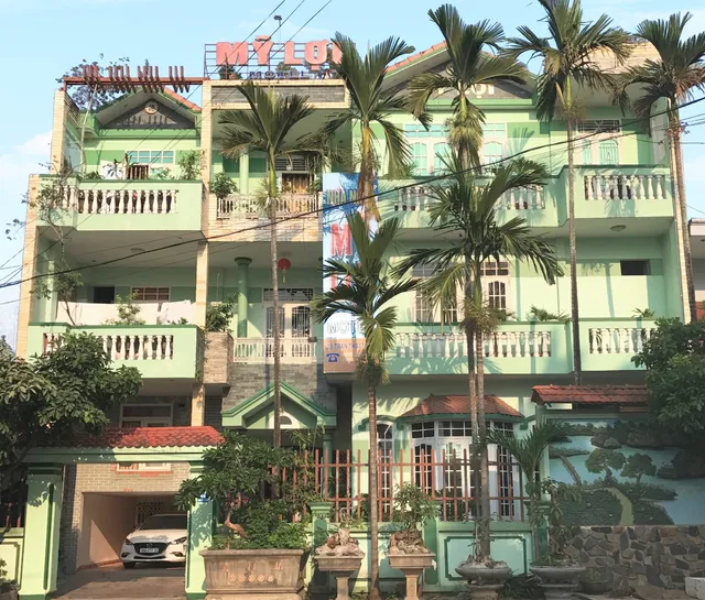 MỸ LỢI MOTEL