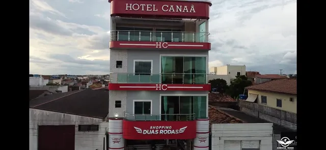 HOTEL CANAÃ