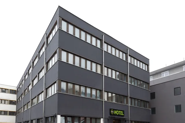 B&B HOTEL Bolzano