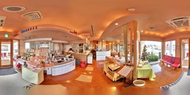 Cheese Marino Nisshintakenoyamaten