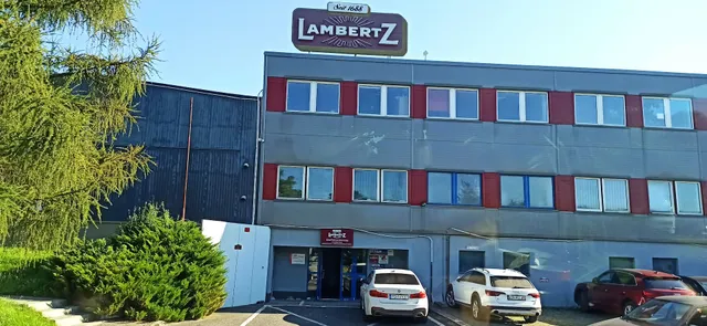 Lambertz Polonia. Sp. o.o.