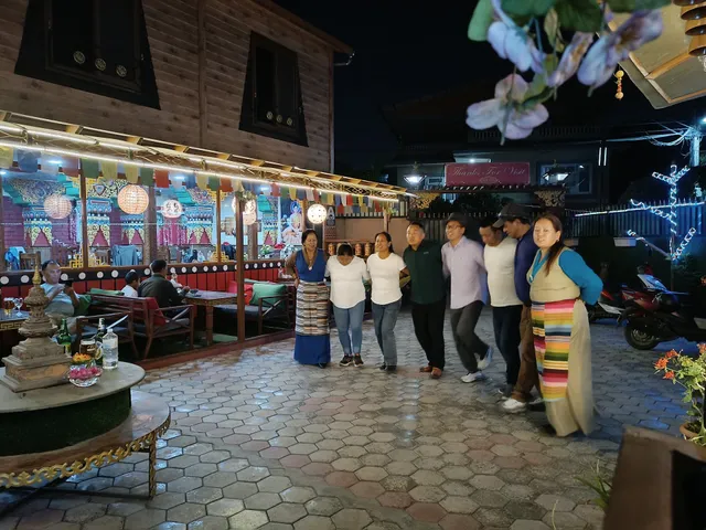 SHERPA BOUTIQUE INN HOTEL