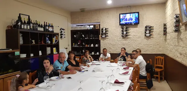 Taberna do Amaro - Prato do dia