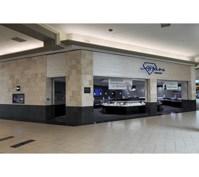 Athens Jewelers