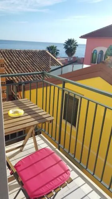 Lucia & Giovanni B&b