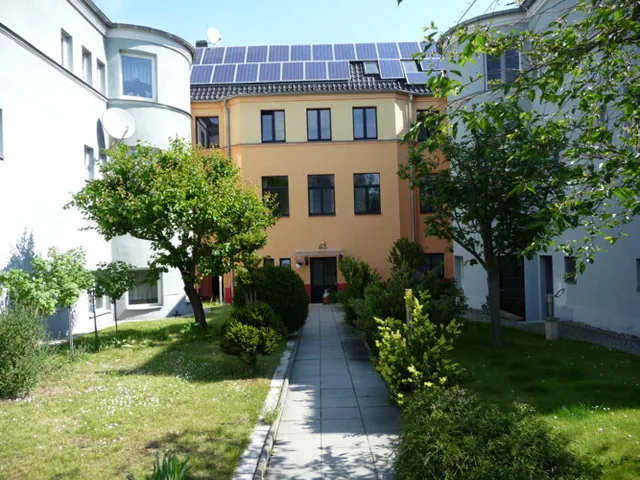 Zimmervermietung Rehn