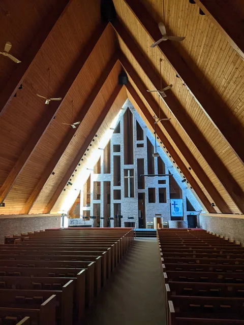 First Baptist Church