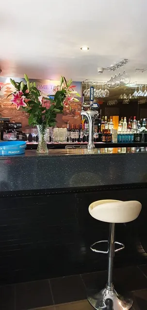 Kathmandu Fusion Restaurant