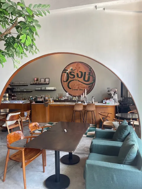 Virung Coffee & Bar