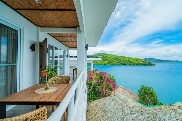 Pearl Bay Villas Palawan