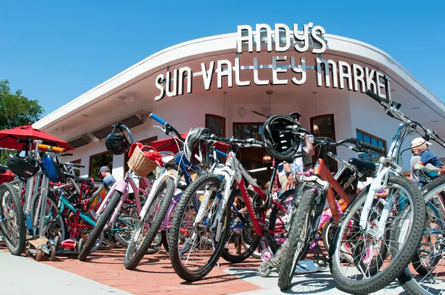 Andy's Sun Valley Market