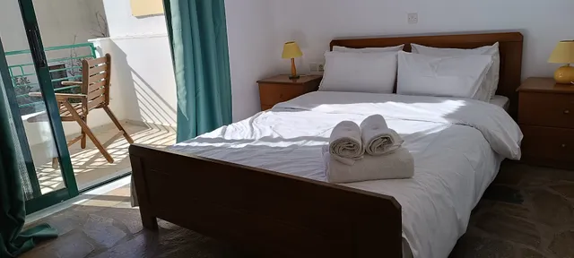 Terra Mare apartments Porto Heli