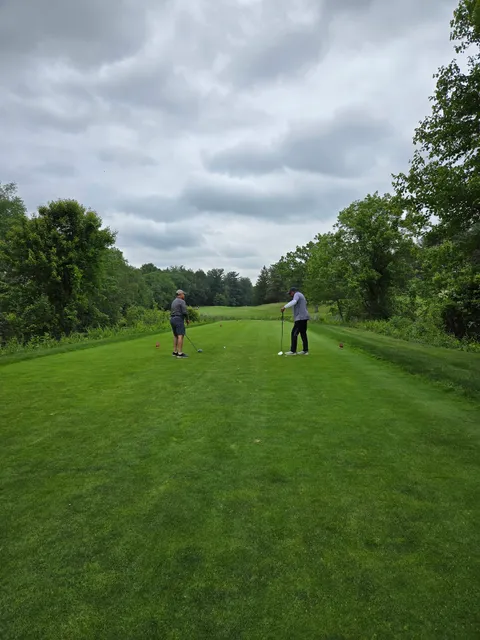 Chicopee Country Club