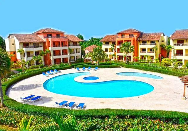Alda Apartments Bávaro
