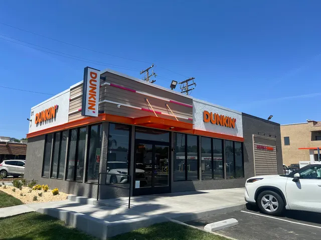 Dunkin'