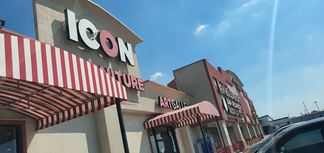 Stafford Shopping Center