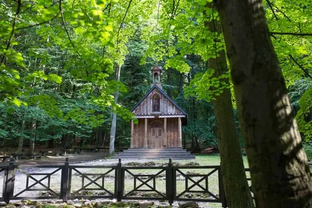 Noclegi Świętokrzyskie W Dolinie Wilkowskiej,, Pod Jeleniami "prawdziwymi. .