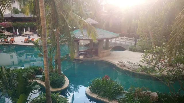 Sanya Princess Villa of Phase 3