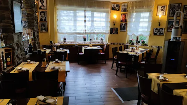 Ristorante L´Artista