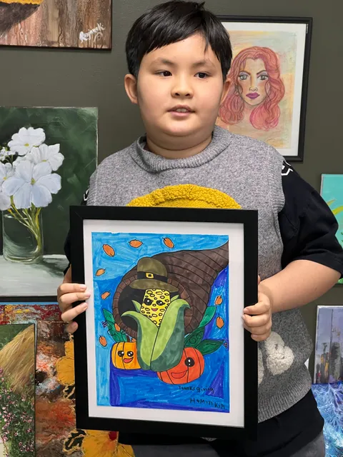 Creative Minds Of Novi