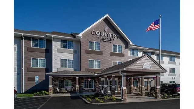 Country Inn & Suites By Radisson, Charleston South, WV