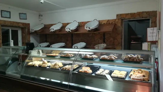 Padaria Da Ponte