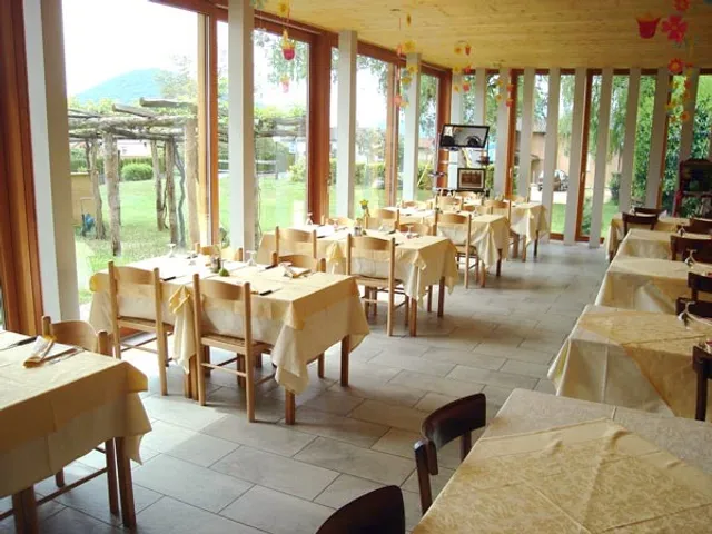 Ristorante Bar Pizzeria della Posta