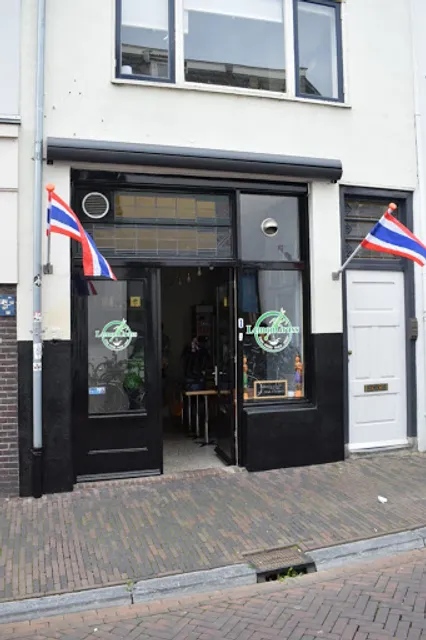 LemonGrass Thai Takeaway 1