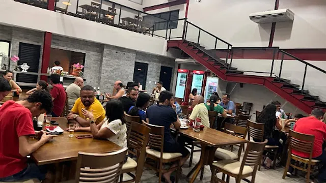 Espaço da Picanha Churrascaria