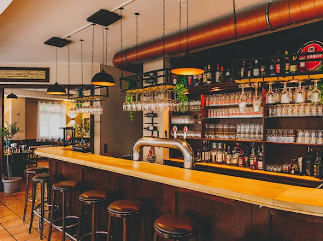 LUX Restaurant Niederkassel