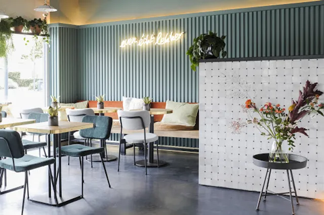 Kwartiertje Rosmalen