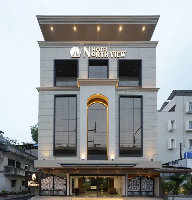 Hotel North View