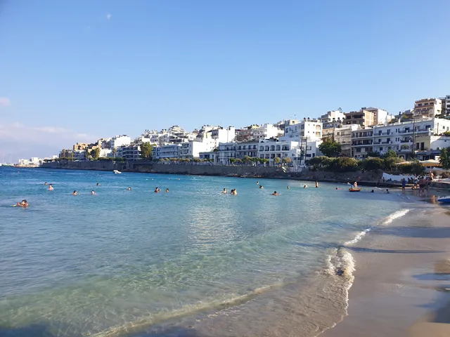 Παραλία Αμμούδι