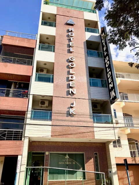 Hotel Golden JK