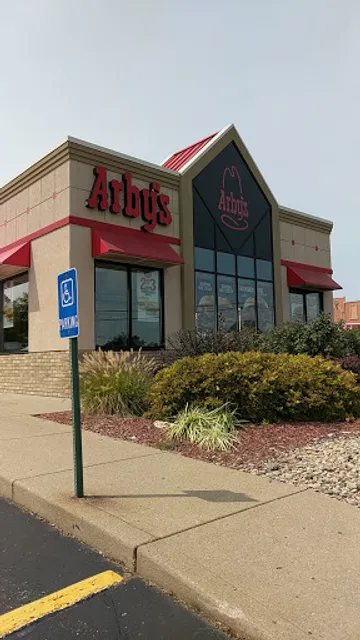 Arby's