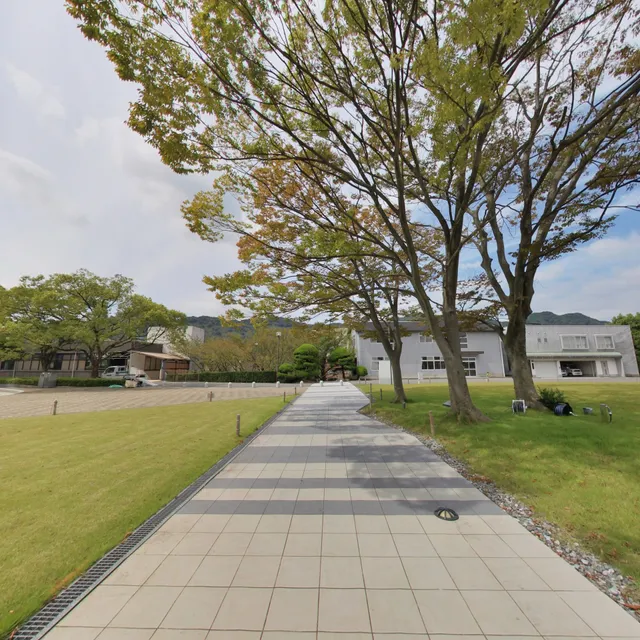 Nishinippon Institute of Technology