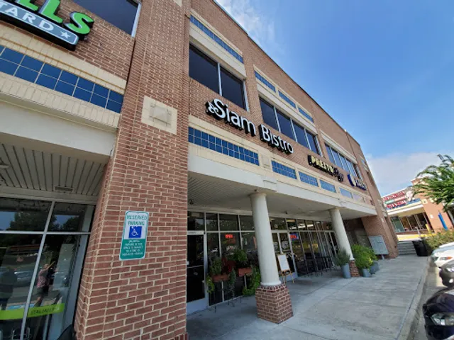 Siam Bistro