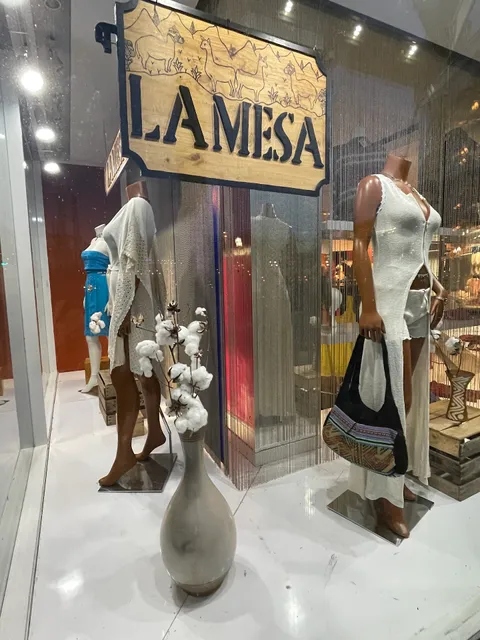 LAMESA